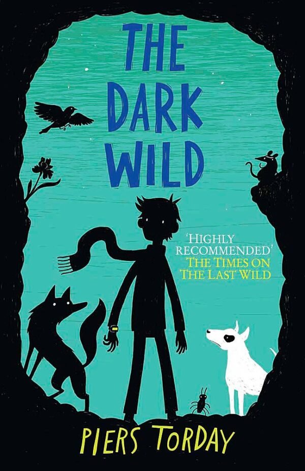 The Dark Wild The Dark Wild
