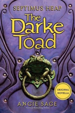 The Darke Toad