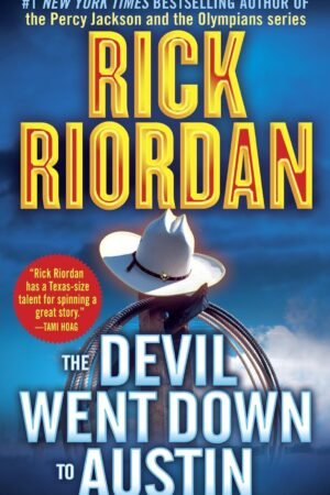 The Devil Went Down to Austin