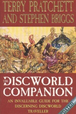 The Discworld Companion
