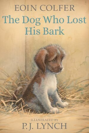 The Dog Who Lost His Bark