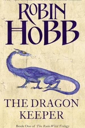 The Dragon Keeper