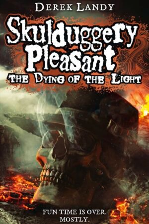 The Dying of the Light