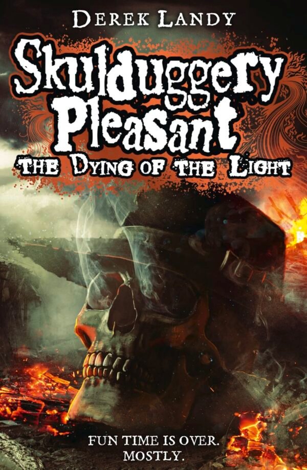 The Dying of the Light The Dying of the Light