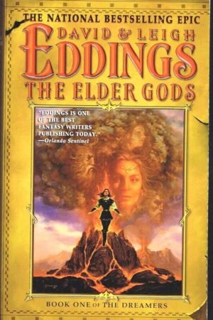 The Elder Gods