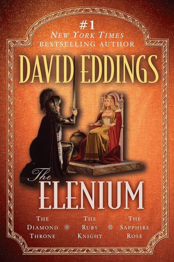 The Elenium The Elenium