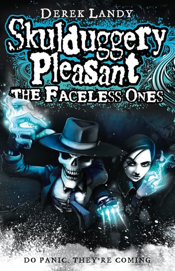 The Faceless Ones The Faceless Ones