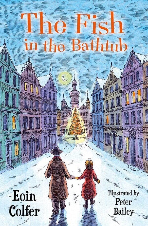 The Fish in the Bathtub The Fish in the Bathtub