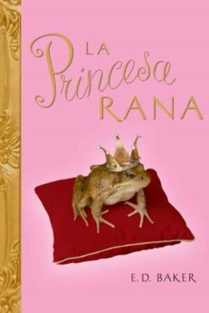The Frog Princess