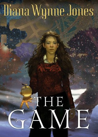 The Game The Game