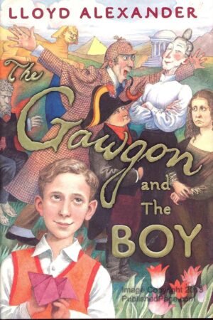 The Gawgon and the Boy