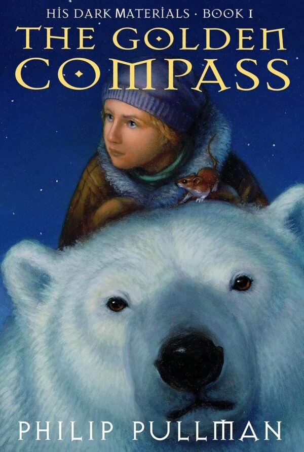 The Golden Compass The Golden Compass