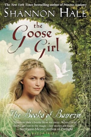 The Goose Girl
