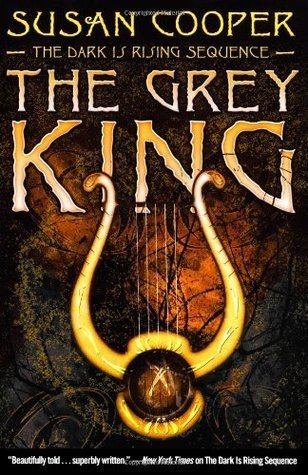 The Grey King The Grey King