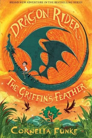 The Griffin's Feather