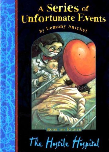 The Hostile Hospital The Hostile Hospital