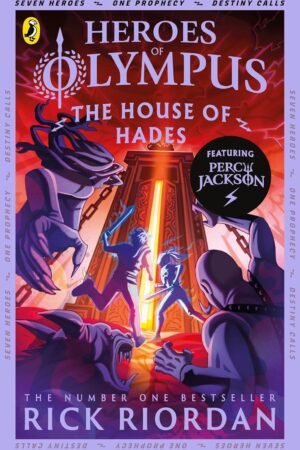 The House of Hades