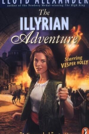 The Illyrian Adventure