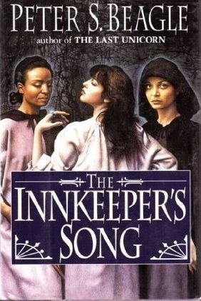 The Innkeeper's Song