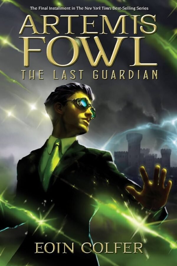 The Last Guardian The Last Guardian