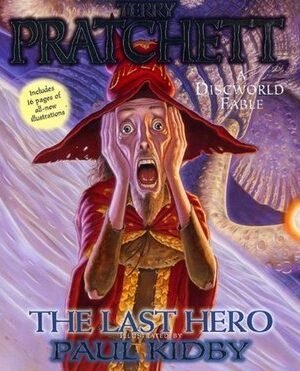 The Last Hero