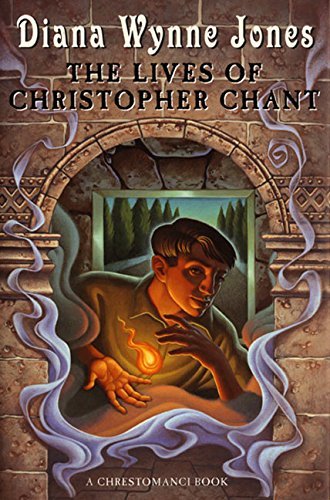 The Lives of Christopher Chant The Lives of Christopher Chant