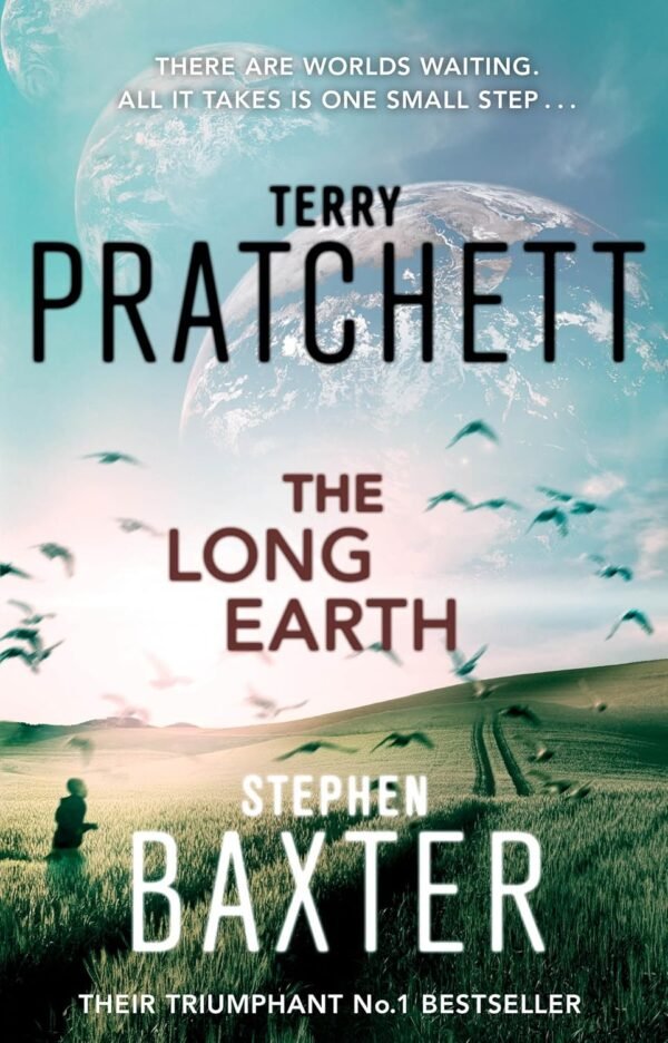 The Long Earth The Long Earth