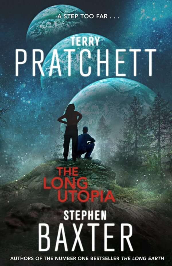 The Long Utopia The Long Utopia