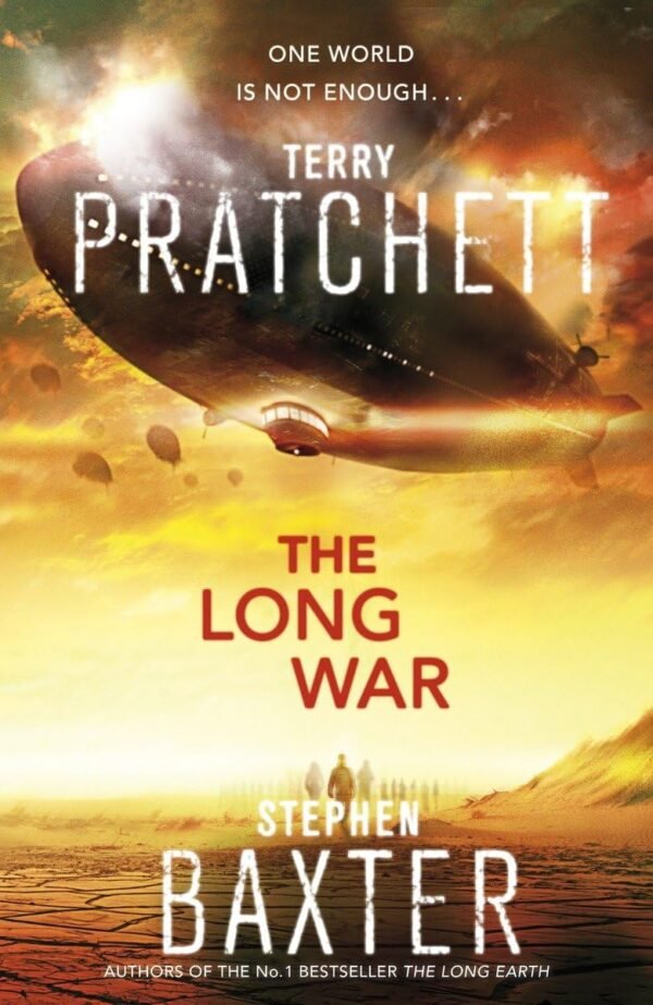 The Long War The Long War