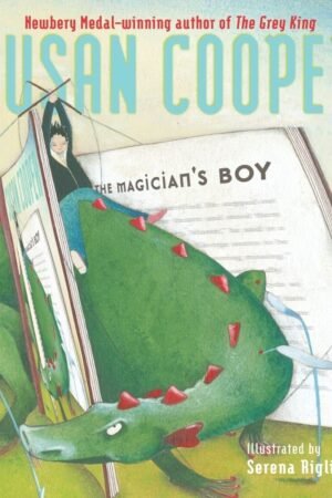The Magician's Boy