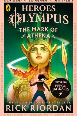 The Mark of Athena