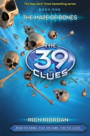 The Maze of Bones