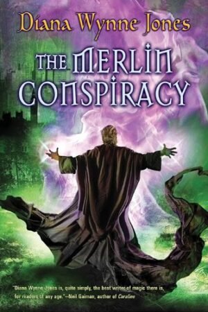 The Merlin Conspiracy