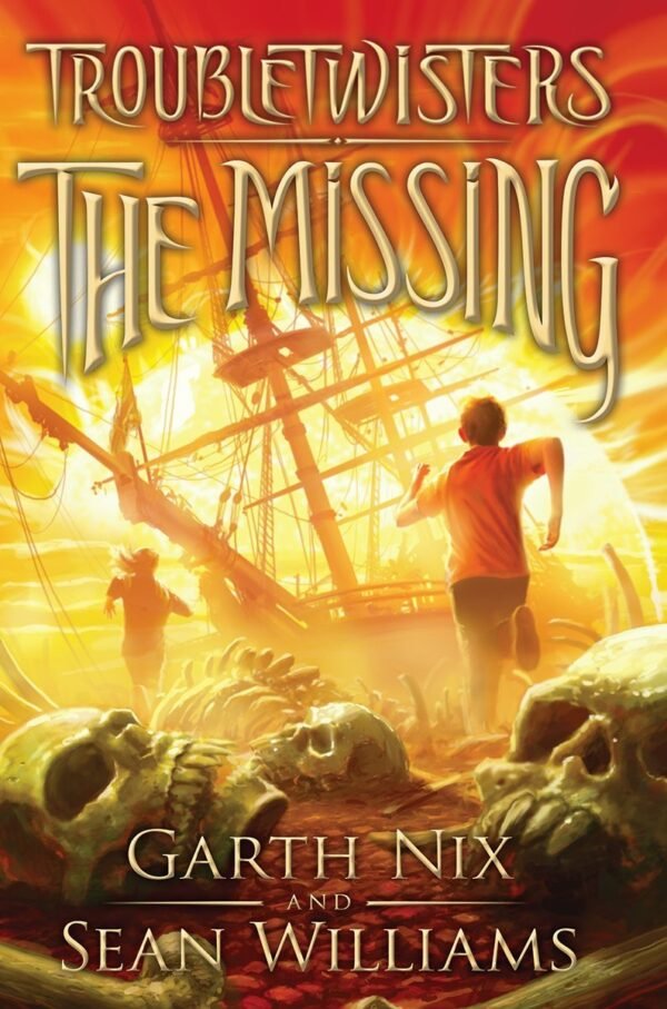 The Missing The Missing