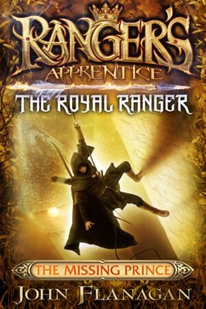 The Missing Prince