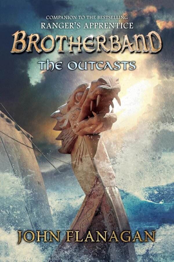 The Outcasts The Outcasts