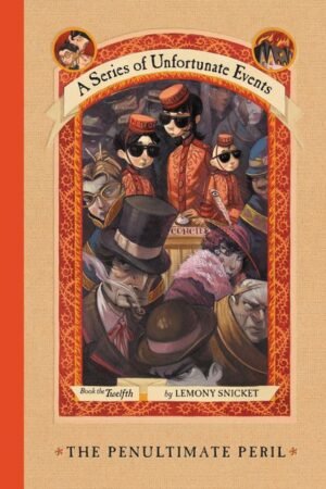 The Penultimate Peril