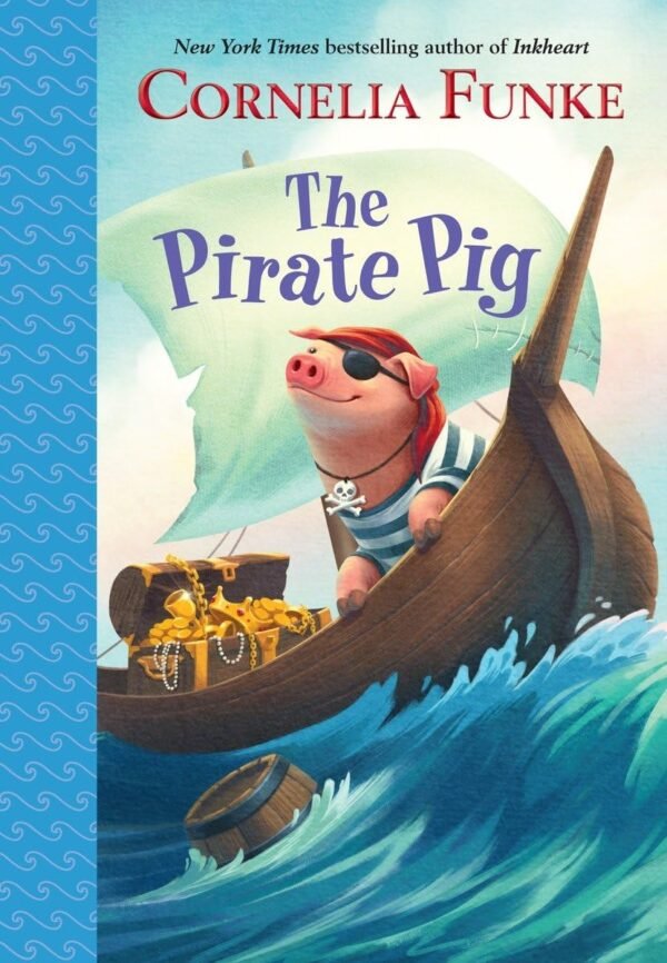 The Pirate Pig The Pirate Pig