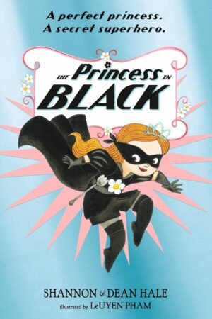 The Princess in Black