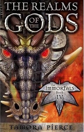 The Realms of the Gods