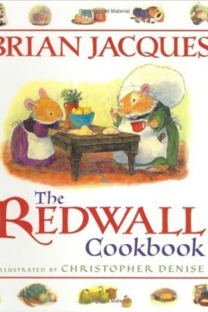 The Redwall Cookbook