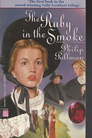 The Ruby in the Smoke