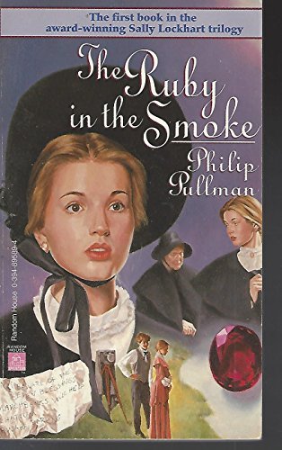 The Ruby in the Smoke
