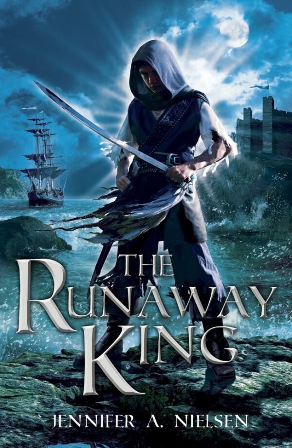 The Runaway King The Runaway King