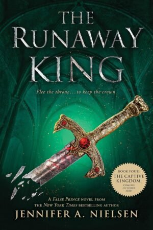 The Runaway King