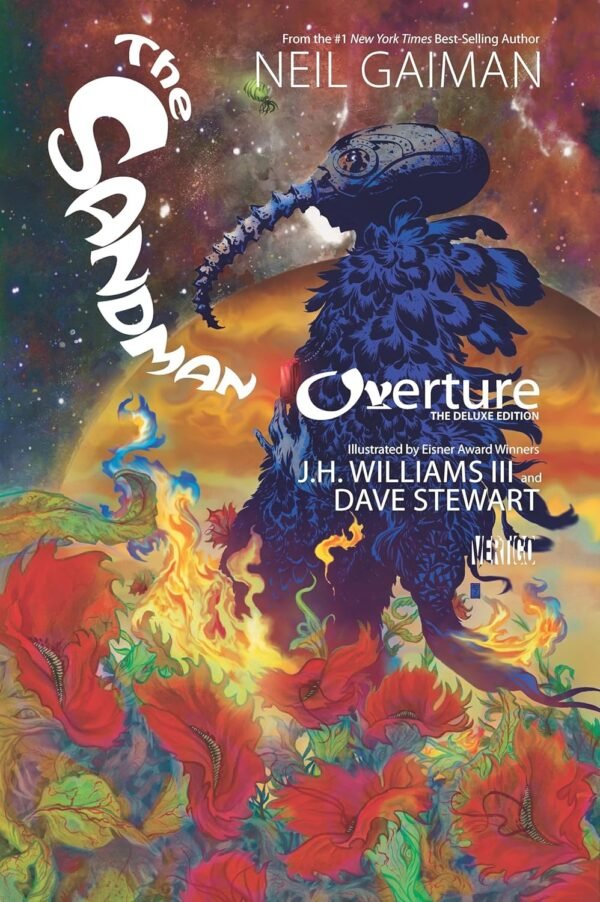 The Sandman Overture