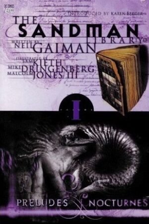 The Sandman, Vol. 1