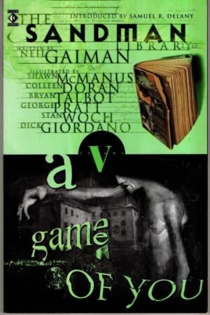 The Sandman, Vol. 5