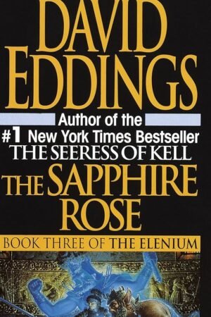 The Sapphire Rose