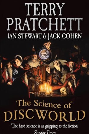 The Science of Discworld